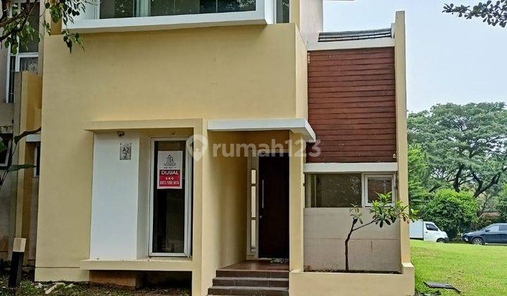 Rumah Bagus di Eminent
cluater Ingenia A6, Tangerang 2