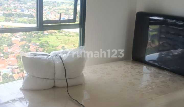 Apartement Sky House Furnished Baru Disewa Asap Free Ipl Nepis Apartement Sky House Furnished Baru Disewa Asap Free Ipl Nepis