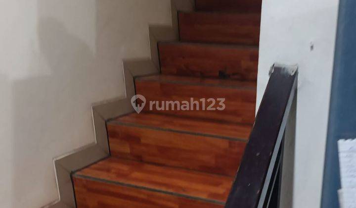 Termurah Rumah Bagus Bu Di Perumahan Puri Mansion Edinburg, Jakarta Barat 2