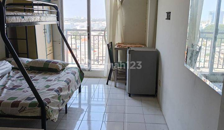 BU dijual cepat apartemen City Garden, dekat tzu chi dan pik elang laut 2