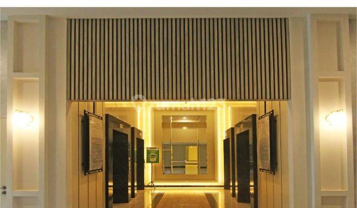 Appartment Studio Vidaview Apartemen 4