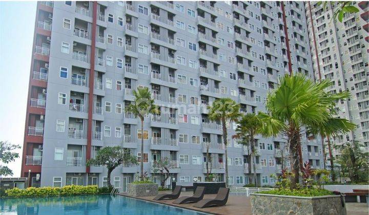 Appartment Studio Vidaview Apartemen 3
