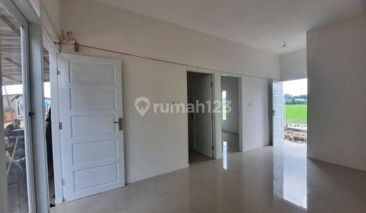 Dijual Rumah Subsidi, Perumahan Jingga Land Carangki Maros 3