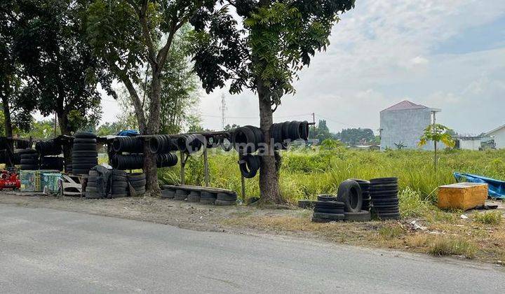 Tanah Kavling Murah Bisa Kredit Syariah Tanpa Bunga 2