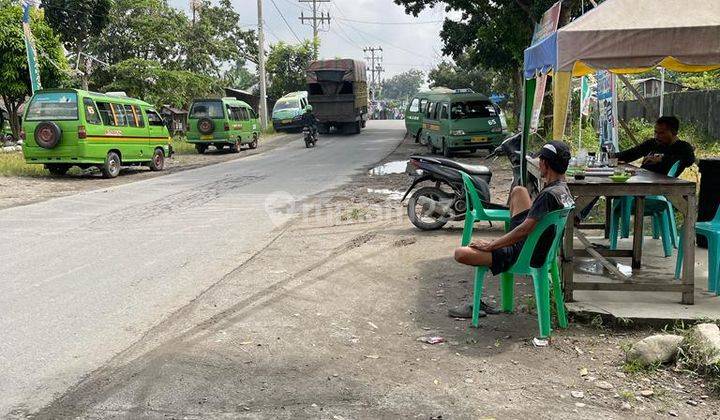 Tanah Kavling Murah Bisa Kredit Syariah Tanpa Bunga 3