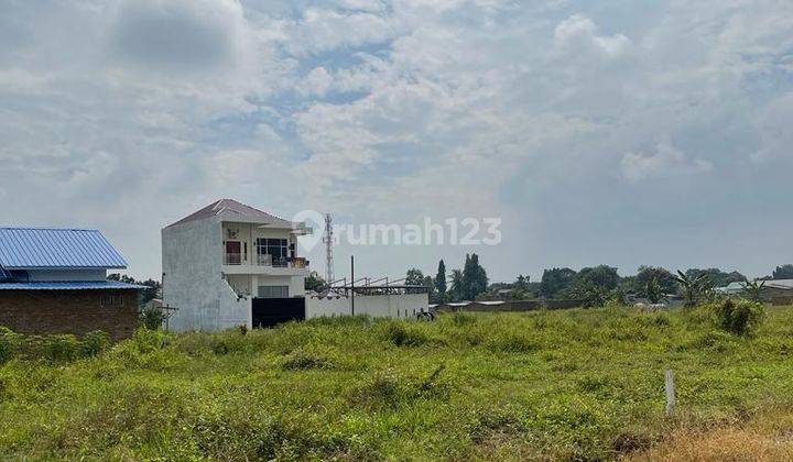 Tanah Kavling Murah Bisa Kredit Syariah Tanpa Bunga 5