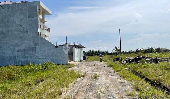 Tanah Kavling Murah Bisa Kredit Syariah Tanpa Bunga 11