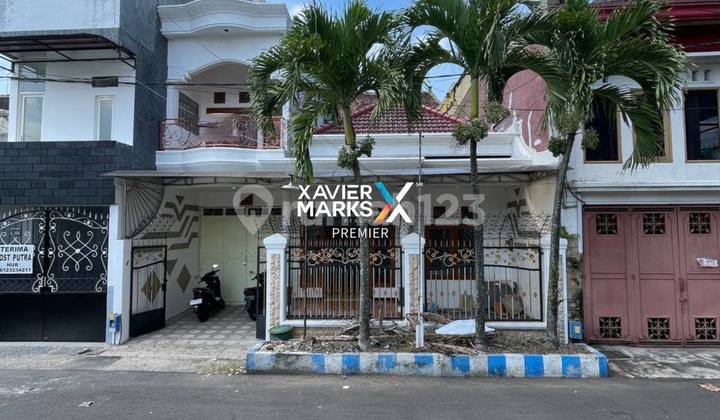 Minimalis Dekat Univ Brawijaya Di Griyashanta Suhat Siap Huni