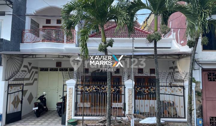 Minimalis Dekat Univ Brawijaya Di Griyashanta Suhat Siap Huni 2