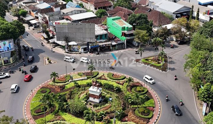 Murah Tengah Kota Malang Rumah Hitung Tanah Luas Strategis Pol Murah Tengah Kota Malang Rumah Hitung Tanah Luas Strategis Pol