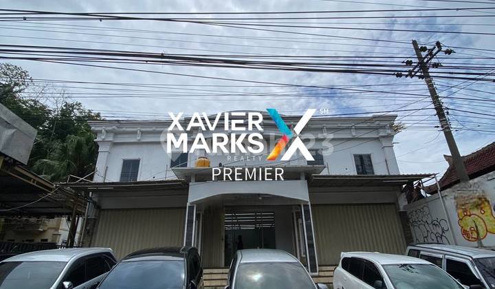 Strategic Affordable Business Space at Zero Jalan Besar Singosari Malang