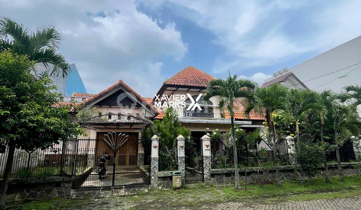 Murah Rumah Luas Di Griyashanta Suhat Cocok Rumah Kost Strategis