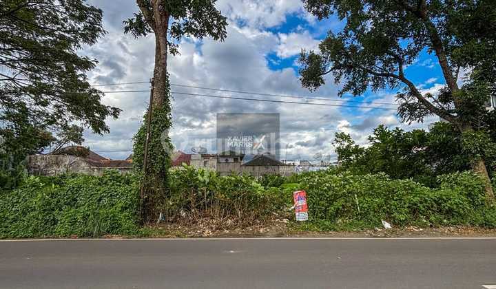 Langka Murah Strategis Nol Jalan Raya Tidar Siap Bangun Langka Murah Strategis Nol Jalan Raya Tidar Siap Bangun