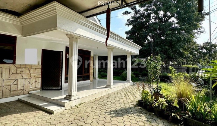 Affordable Near Ijen Boulevard Strategic Hook Ready to Use 2