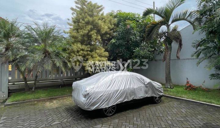 Affordable Spacious House Ready to Live in Elite Area Tidar Malang 2