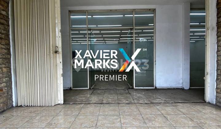 Strategic Affordable Business Space at Zero Jalan Besar Singosari Malang