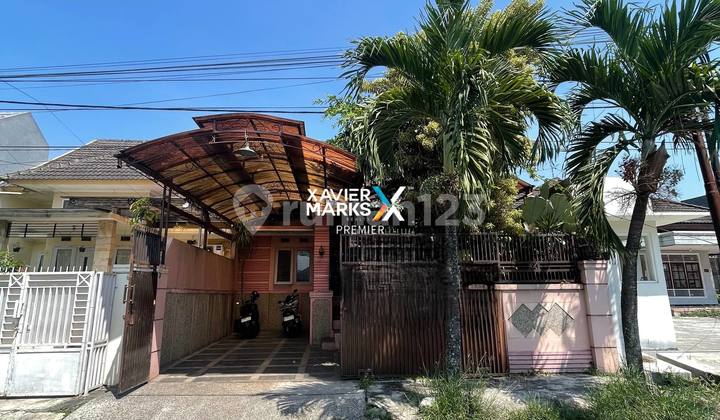 Murah Hitung Tanah Cocok Rumah Kost Dekat Ub Dan Raya Suhat