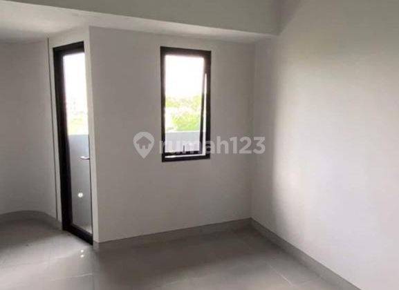 Dijual 1 Unit Begawan Apartemen Lantai 3 di Tlogomas Malang 2