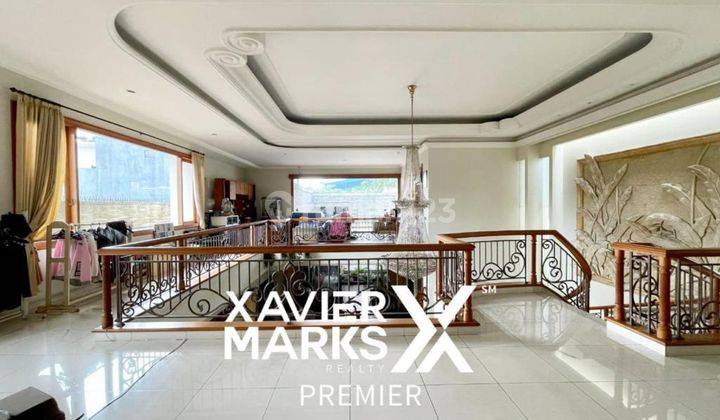 Dijual Rumah Mewah Kwalitas Premium Luas 900m2 Jl. Sumbing Malang 6