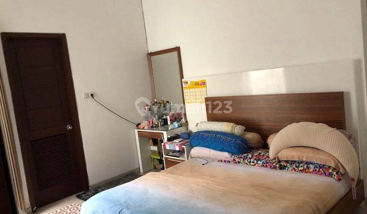 Dijual Rumah Minimalis Graha Kencana Boulevard Malang 2