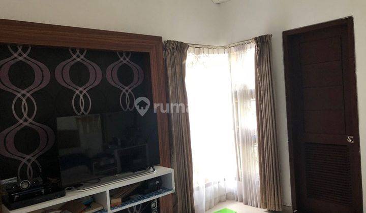 Dijual Rumah Minimalis Graha Kencana Boulevard Malang 3