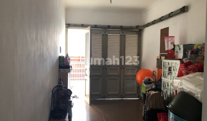 Dijual Rumah Minimalis Graha Kencana Boulevard Malang 8