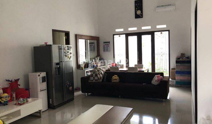 Dijual Rumah Minimalis Graha Kencana Boulevard Malang 12