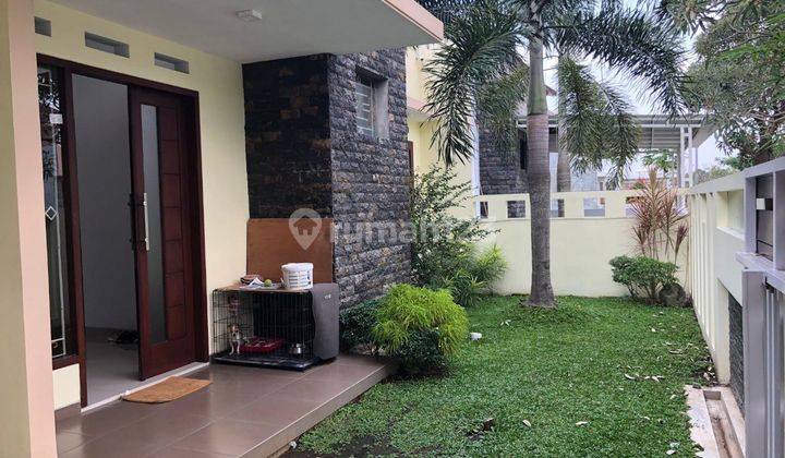 Dijual Rumah Minimalis Graha Kencana Boulevard Malang 13