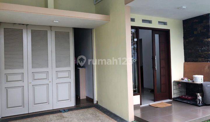 Dijual Rumah Minimalis Graha Kencana Boulevard Malang 15