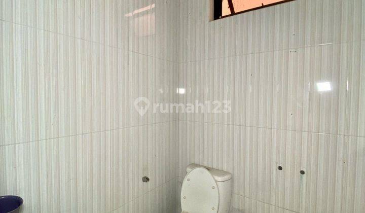 Disewakan Dijual Rumah Mewah 2 Lantai Luas 250m2 Araya Malang 16