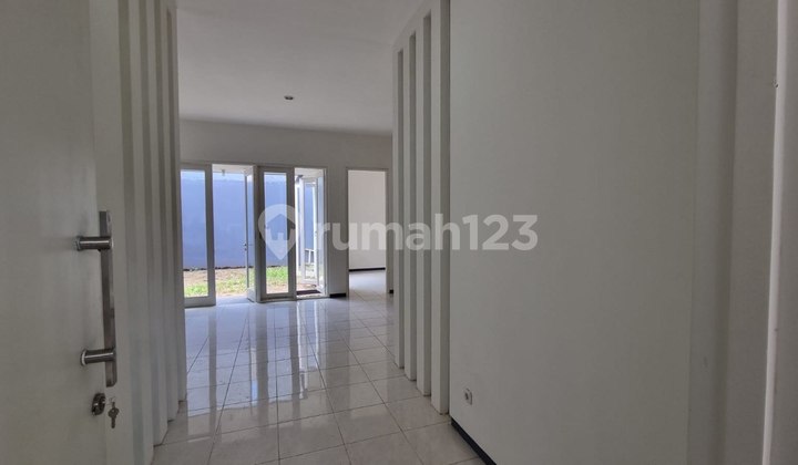 Dijual Rumah Baru Minimalis Siap Huni Di Riverside Malang 3