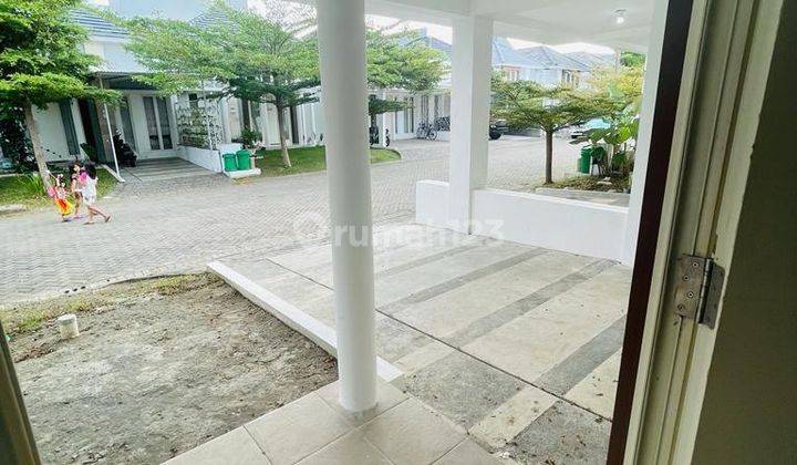 Disewakan Rumah Baru Gress 1 Lantai di Green Orchid Malang 11