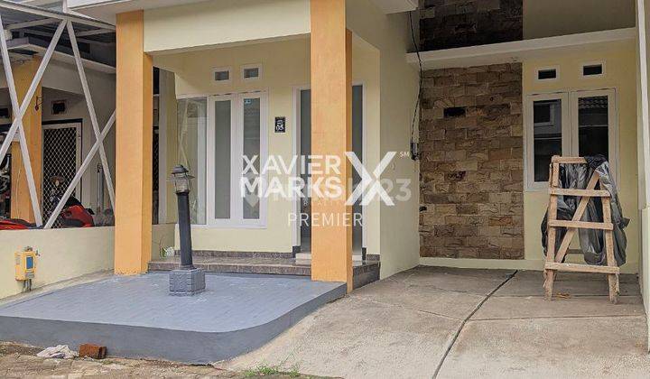 Dijual Rumah Siap Huni di Saxophone Tunggulwulung Kota Malang 4