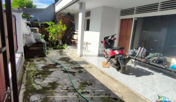 Dijual Rumah Kos Aktif 11 Kamar di Jl. Buah2an Langsep Malang 3