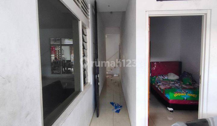 Dijual Rumah Kos Aktif 11 Kamar di Jl. Buah2an Langsep Malang 10