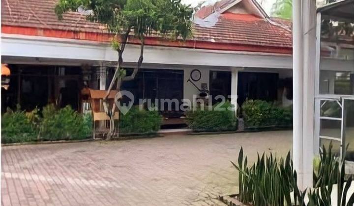 Dijual Cepat Gudang Di Daerah Tlogosari, Lowokwaru 1