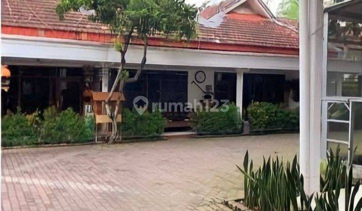 Dijual Cepat Gudang Di Daerah Tlogosari, Lowokwaru 5