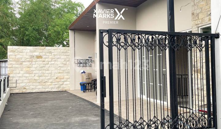 Strategic Boarding House Near Renowned University in Malang Auto Profit 2