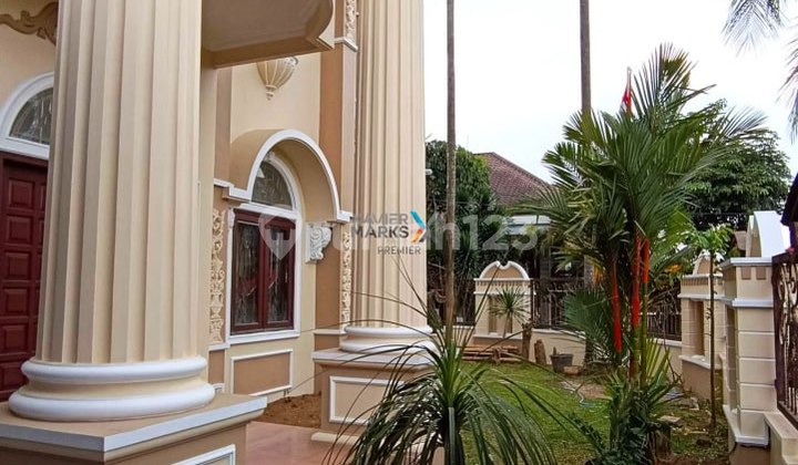 Murah Classic Full Furnish Hook Di Boulevard Araya Malang 2