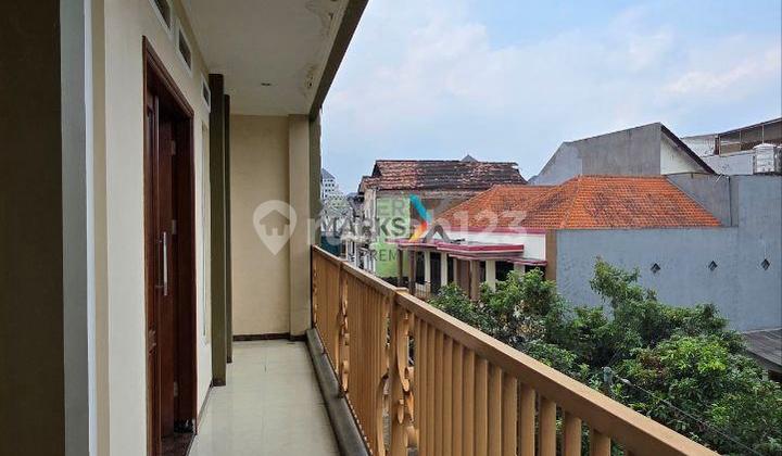 Boarding House with Full Occupancy for Sale Near Brawijaya University, Guaranteed Profit. 2