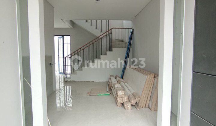 Minimalis Di Kawasan Elite Citraland Tidar Malang Siap Huni 2