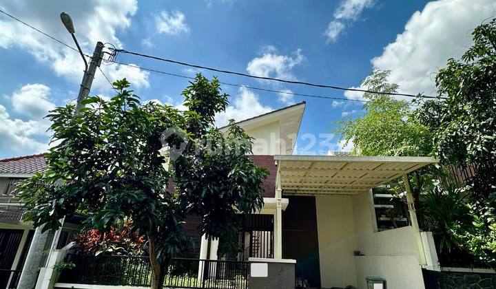 Wide and Affordable In Elite Greenland Tidar Malang Housing Estate Ready to Occupy 2