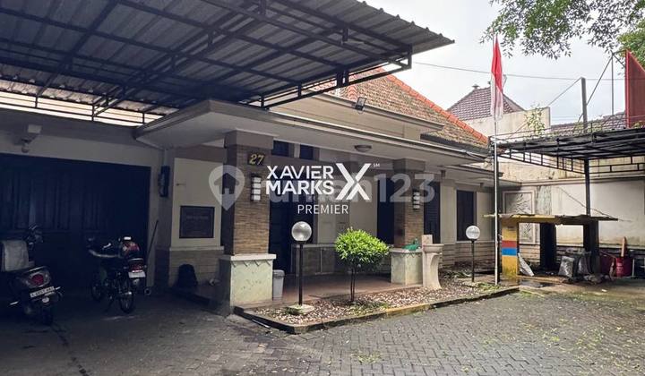 Strategic, Suitable for Cafe Office Near Ijen Boulevard, Ready to Use 2