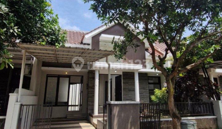 Minimalis Siap Huni Di Greenland Tidar Malang Harga Terbaik