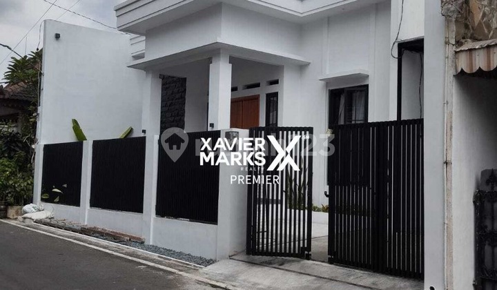 Murah Rumah Baru Gress Tengah Kota Malang Siap Huni Murah Rumah Baru Gress Tengah Kota Malang Siap Huni