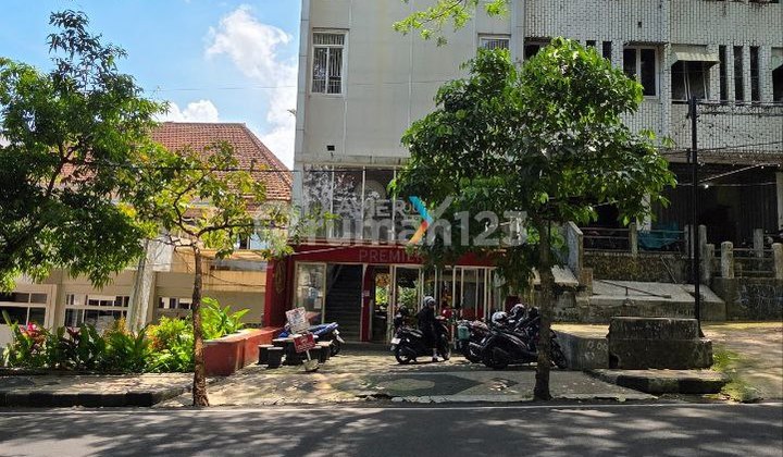 Active Capsule Hotel For Sale In The Heart Of Malang City, Kayutangan