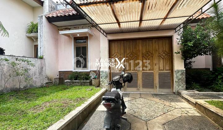 Affordable Spacious House in Griyashanta Suhat, Suitable for Strategic Boarding House 2