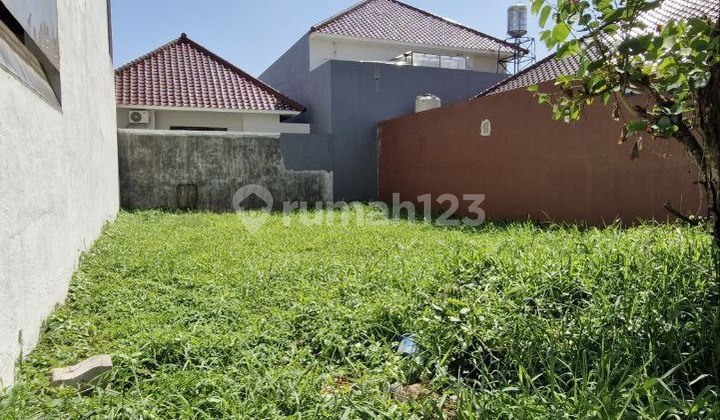 Affordable Large Land Plots in Graha Kencana Malang Near Toll Exit