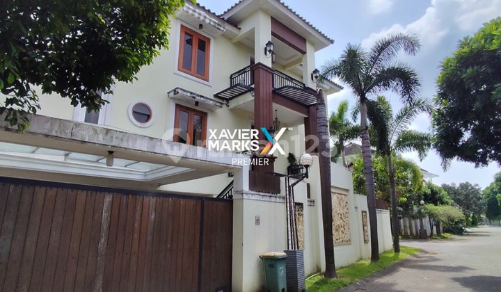 Murah Hook Cantik 2 Lantai Di Perum Elite Permata Jingga Suhat 2