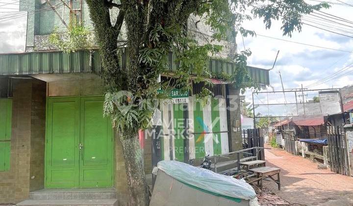 Rare Original Dutch Colonial Houses Zero Main Road Malang City